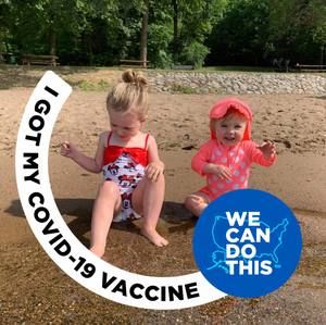 Meet your Posher, Katherine